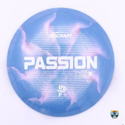 Discraft ESP Passion Paige Pierce