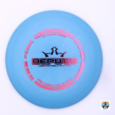 Dynamic Discs Prime Deputy