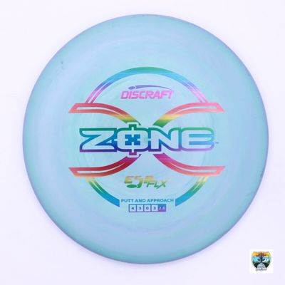 Discraft ESP FLX Zone