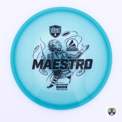 Discmania Active Premium Maestro