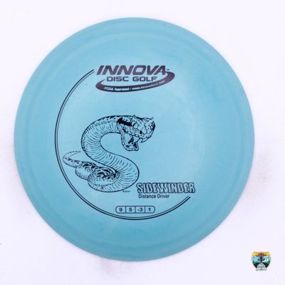 Innova DX Sidewinder