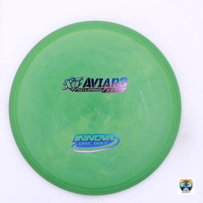 Innova XT Aviar3