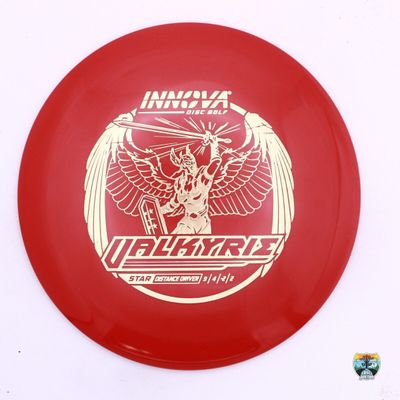Innova Star Valkyrie