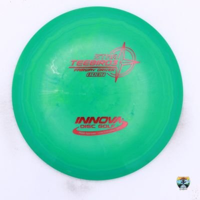 Innova Star Teebird3