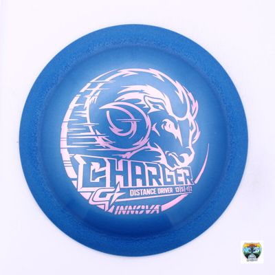 Innova GStar Charger