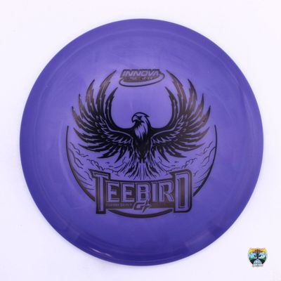 Innova GStar Teebird
