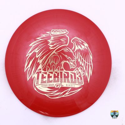 Innova GStar Teebird3