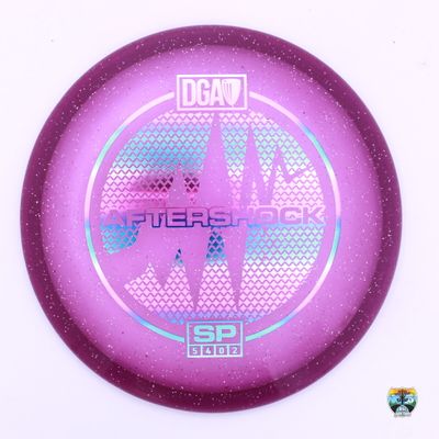 DGA SP Line Aftershock