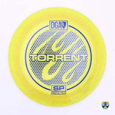 DGA SP Line Torrent