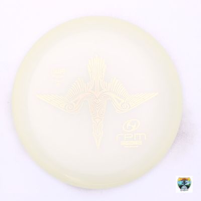 RPM Discs Glow Takapu