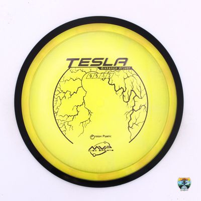 MVP Proton Tesla