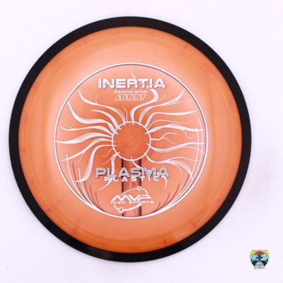 MVP Plasma Inertia