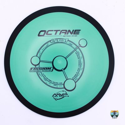 MVP Fission Octane