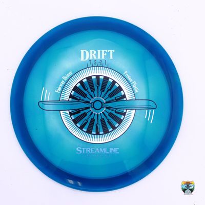 Streamline Proton Drift