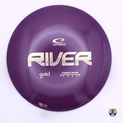 Latitude 64° Gold River