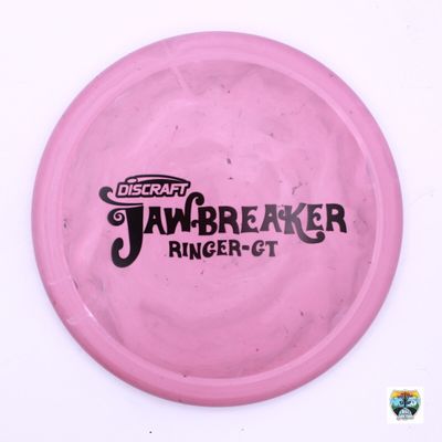 Discraft Jawbreaker Ringer-GT