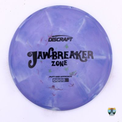 Discraft Jawbreaker Zone