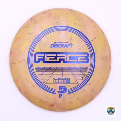Discraft Rubber Blend Fierce Paige Pierce