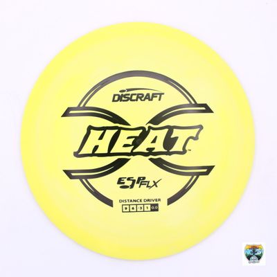 Discraft ESP FLX Heat