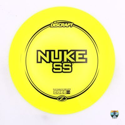 Discraft Z Line Nuke SS