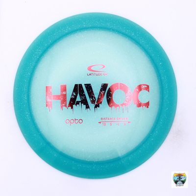 Latitude 64° Opto Havoc