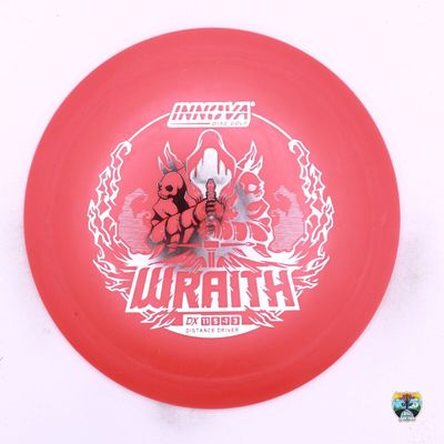 Innova DX Wraith