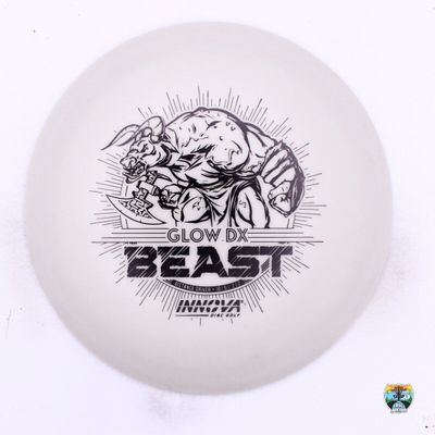 Innova DX Classic Glow Beast