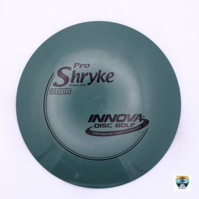 Innova Pro Shryke