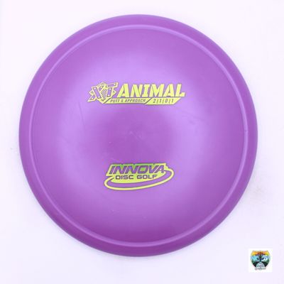 Innova XT Animal