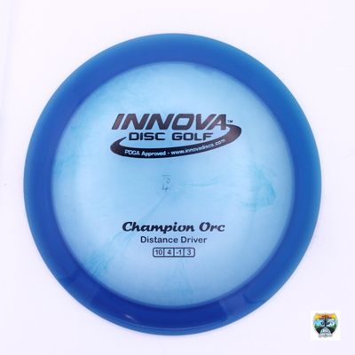 Innova Champion Orc