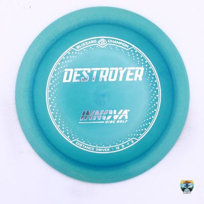 Innova Blizzard Champion Destroyer