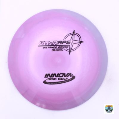 Innova Star Ape