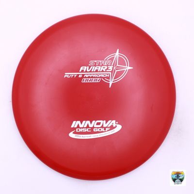 Innova Star Aviar3