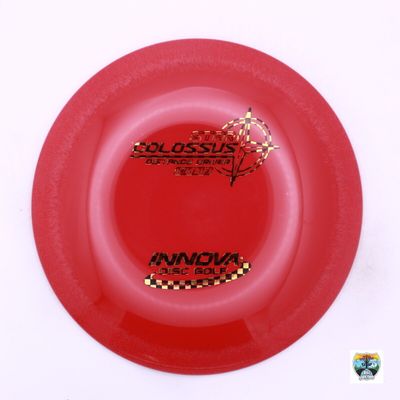 Innova Star Colossus