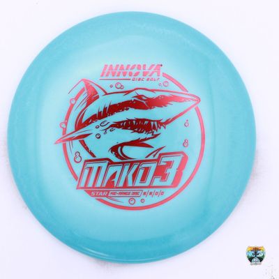Innova Star Mako3