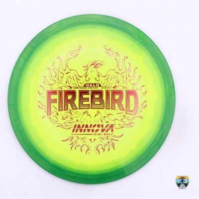 Innova Halo Star Firebird
