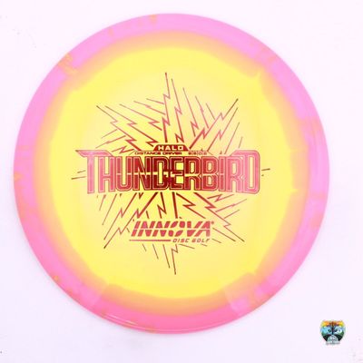 Innova Halo Star Thunderbird