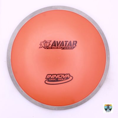 Innova XT Avatar Overmold
