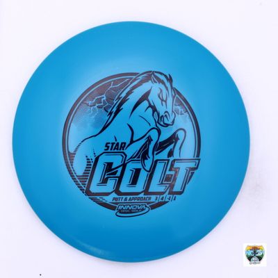 Innova Star Colt
