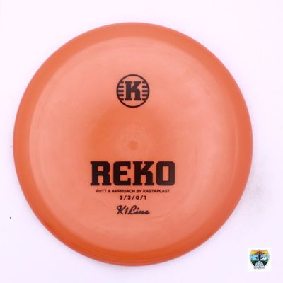 Kastaplast K1 Line Reko