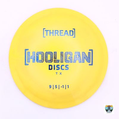Hooligan Discs Alpha Thread