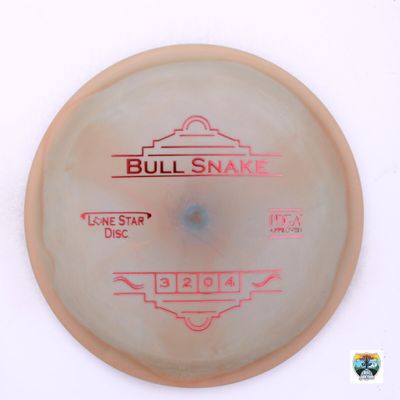 Lone Star Disc Victor 2 Bull Snake
