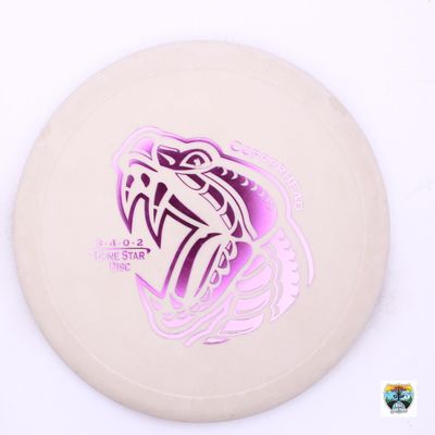 Lone Star Disc Victor 2 Copperhead