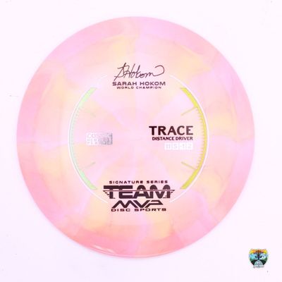 Streamline Cosmic Neutron Trace Signature Series Sarah Hokom