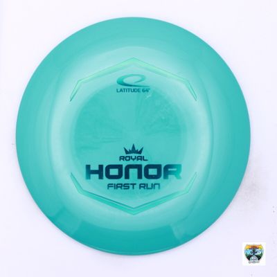 Latitude 64° Royal Grand Honor First Run