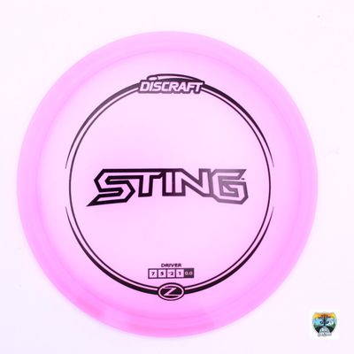Discraft Z Line Sting