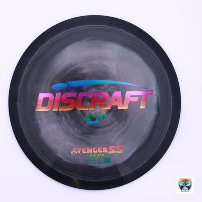 Discraft ESP Avenger SS