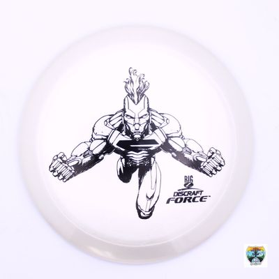 Discraft Big Z Force