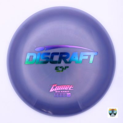 Discraft ESP Comet