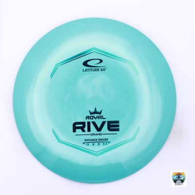 Latitude 64° Royal Grand Rive